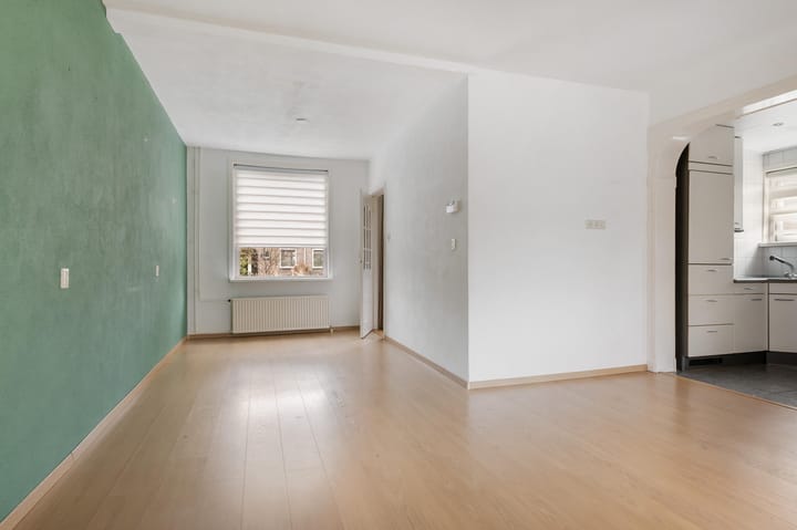 Foto 4 van Sumatrastraat 45