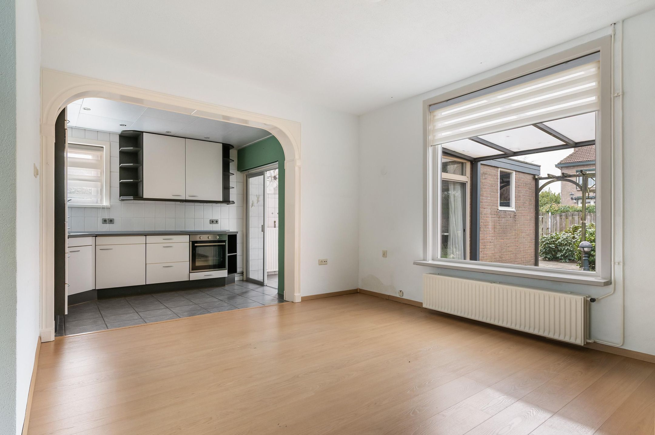 Foto 6 van Sumatrastraat 45