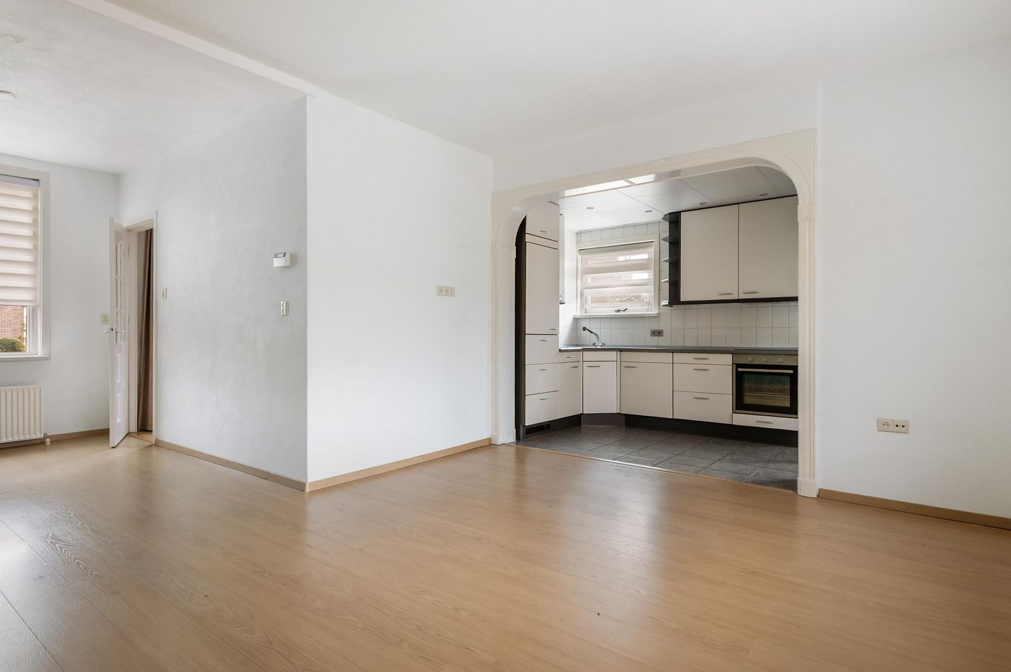 Foto 5 van Sumatrastraat 45