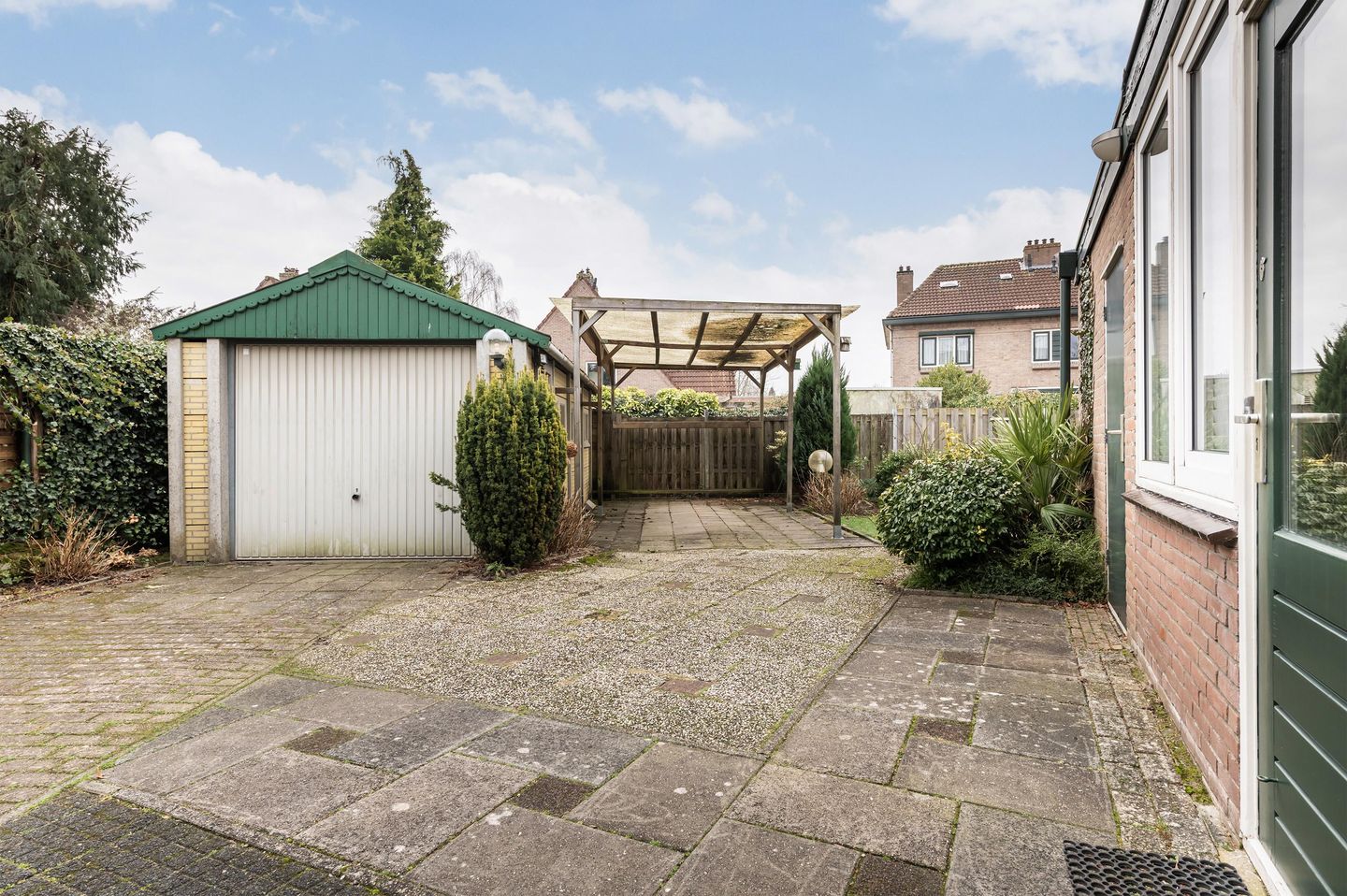 Foto 25 van Sumatrastraat 45