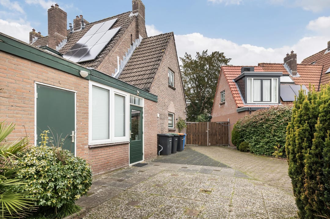 Foto 26 van Sumatrastraat 45