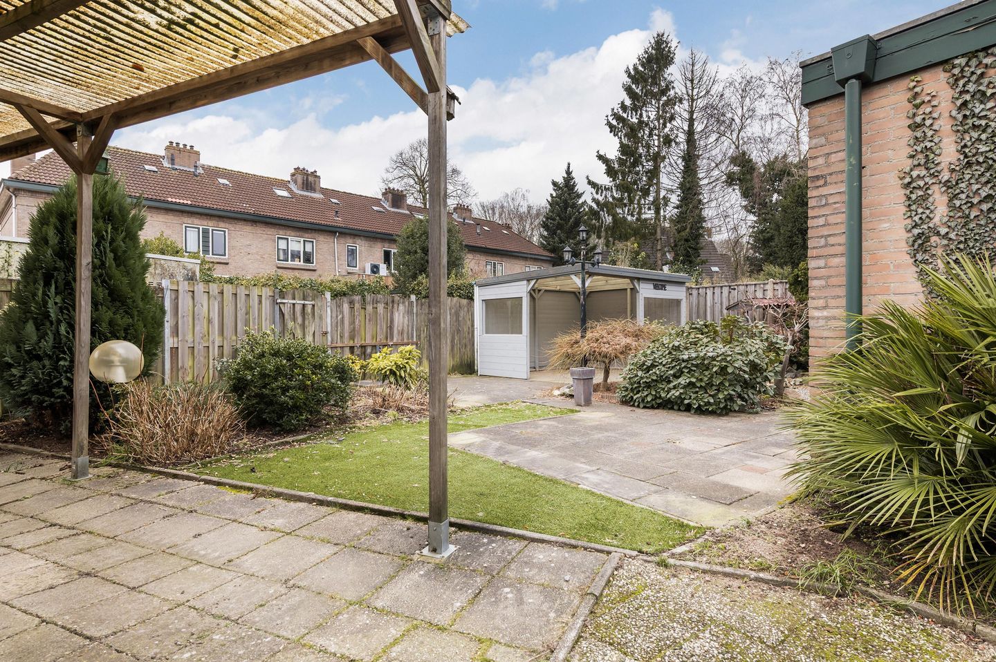 Foto 29 van Sumatrastraat 45