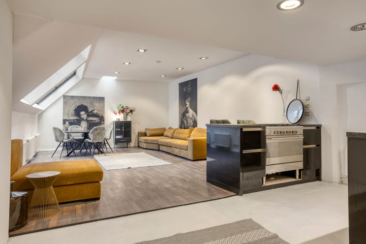 Foto 4 van Jacob van Lennepstraat 11-H