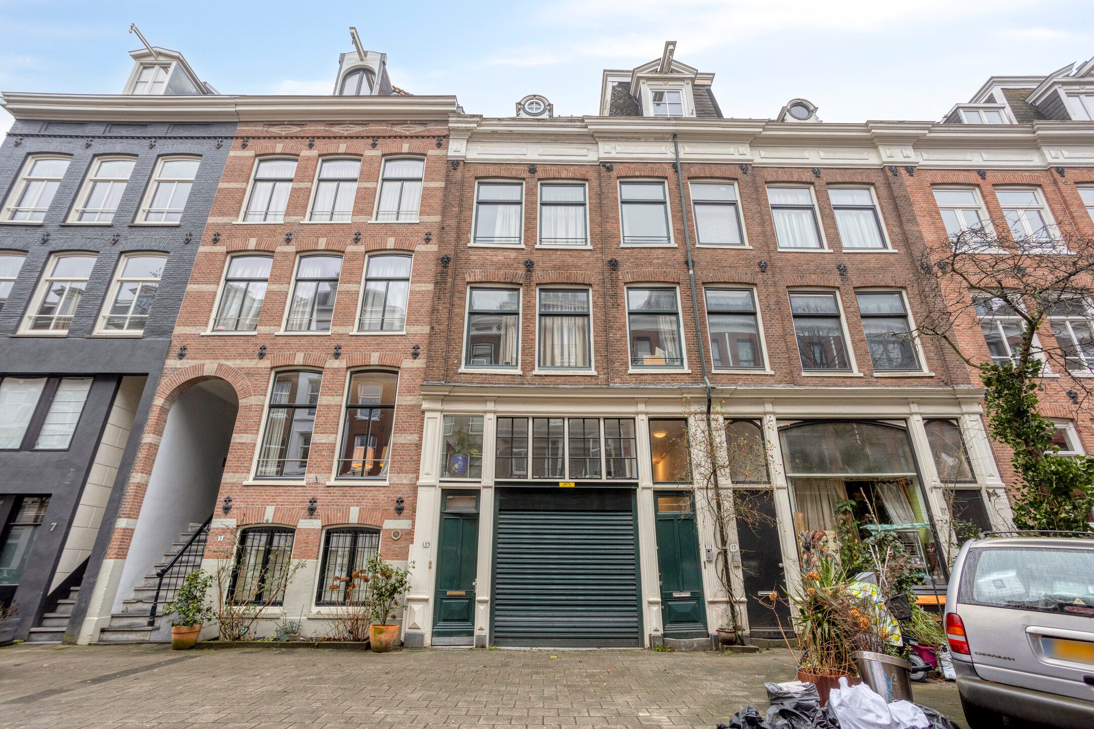 Photo 27 of Jacob van Lennepstraat 11-H