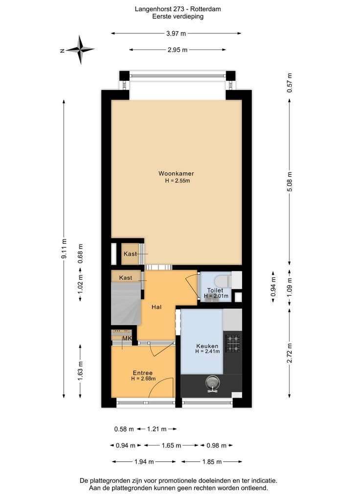 Photo 29 of Langenhorst 273