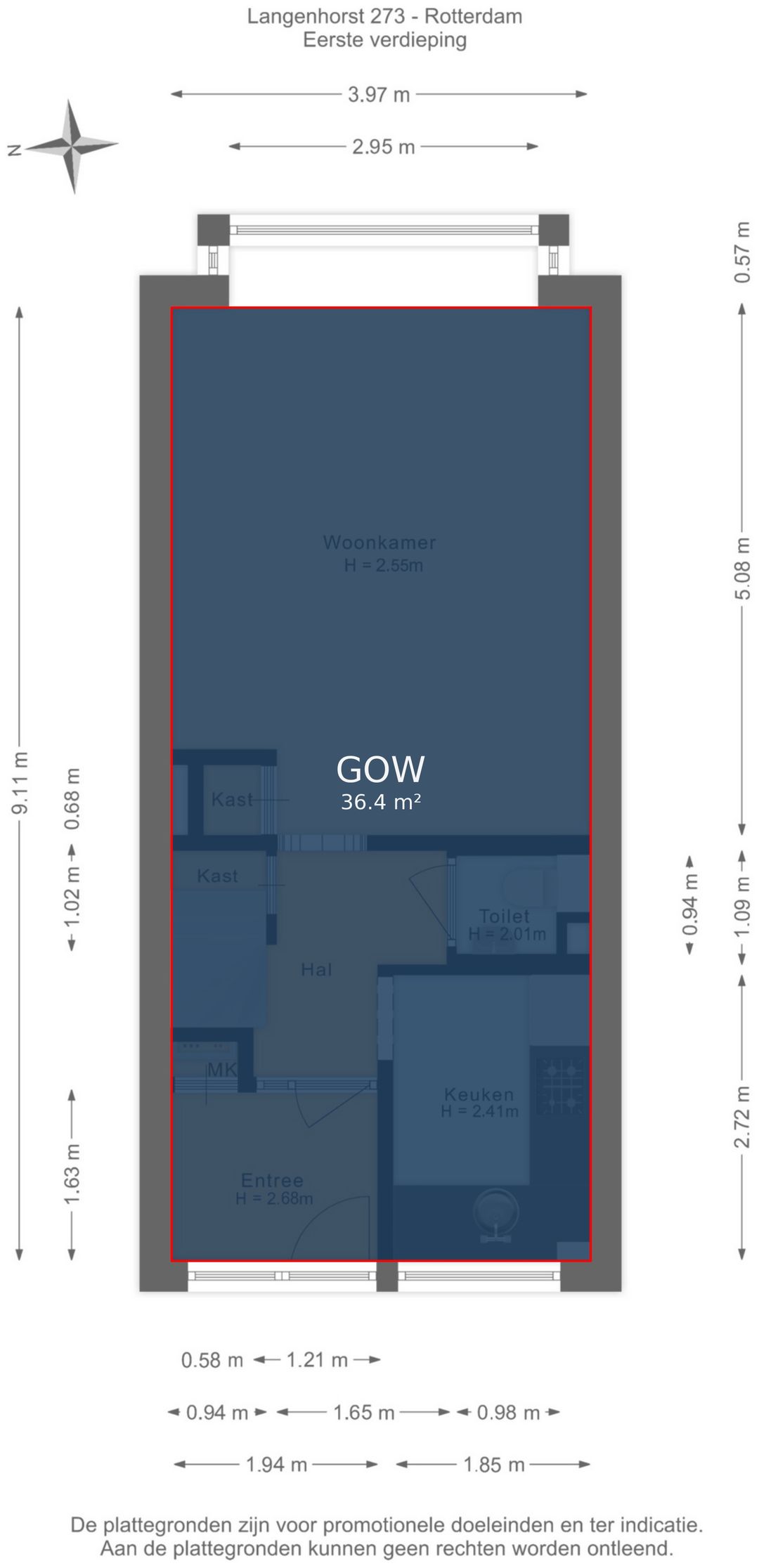 Foto 31 van Langenhorst 273