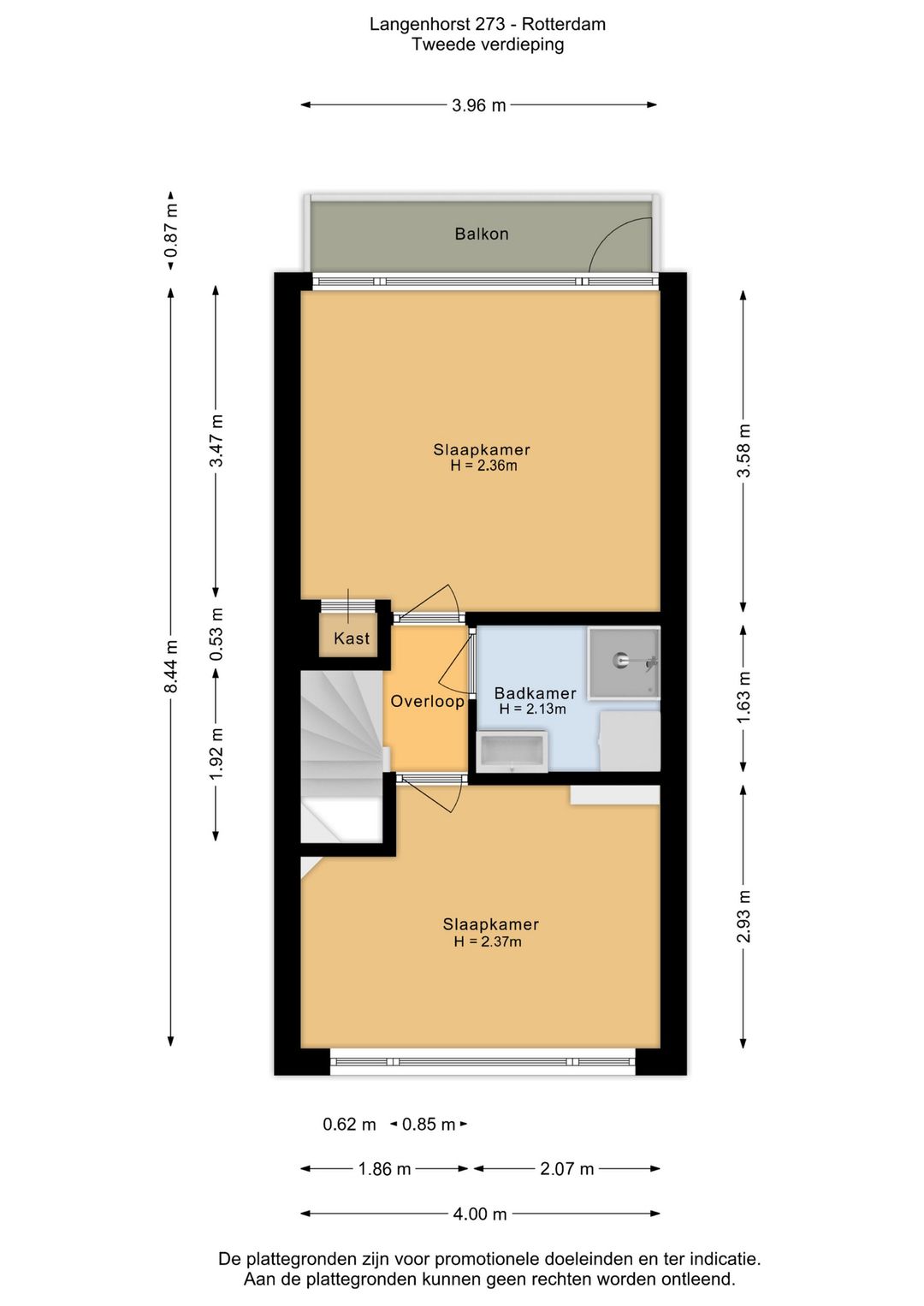 Foto 32 van Langenhorst 273