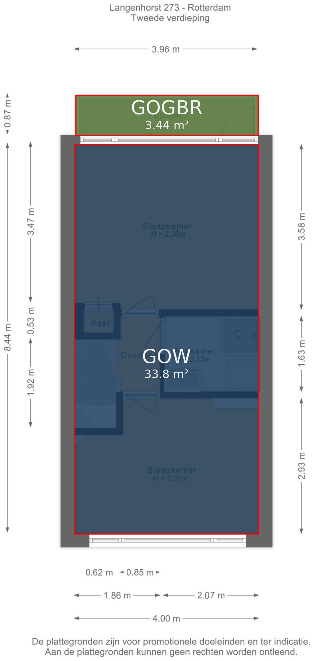 Foto 34 van Langenhorst 273