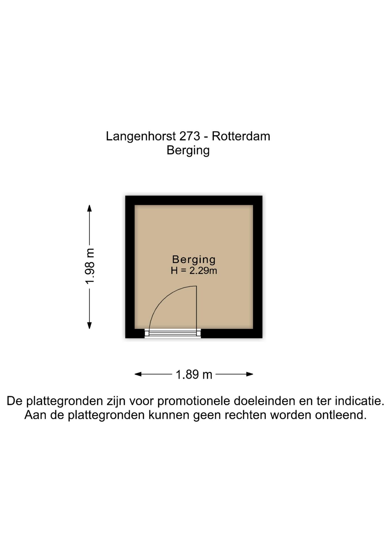 Foto 36 van Langenhorst 273