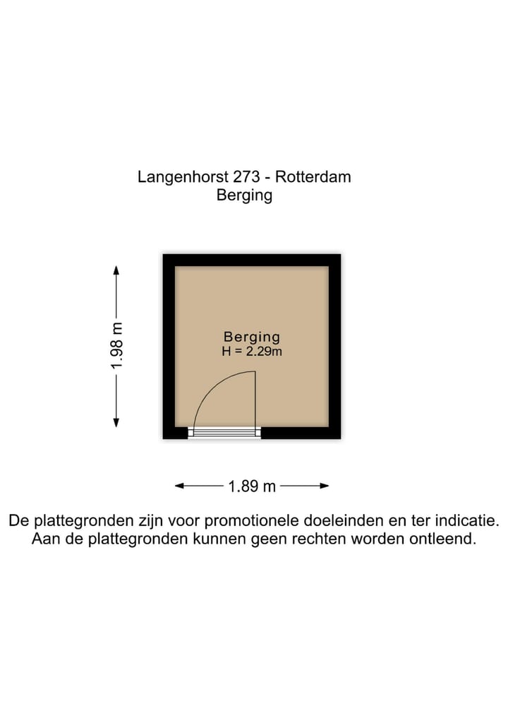 Photo 36 of Langenhorst 273