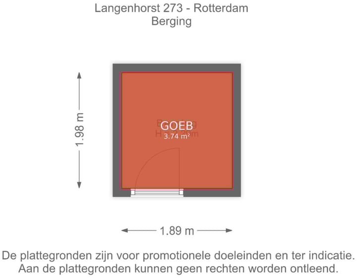 Photo 37 of Langenhorst 273