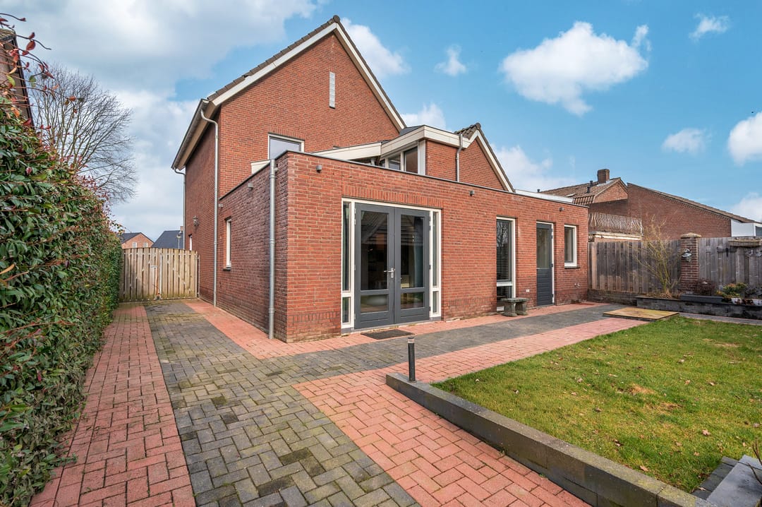 Foto 2 van Venrayseweg 3-A