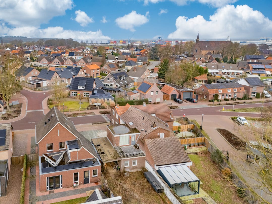 Foto 53 van Venrayseweg 3-A