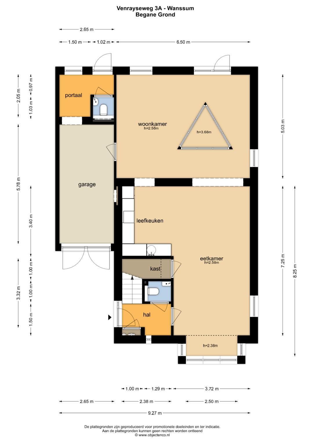 Foto 55 van Venrayseweg 3-A