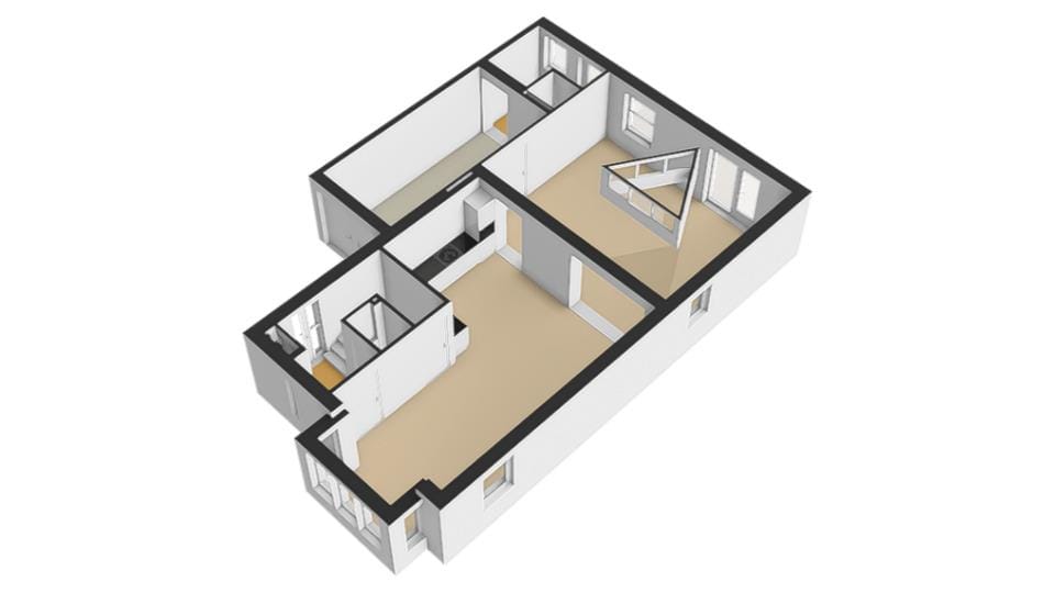 Foto 56 van Venrayseweg 3-A