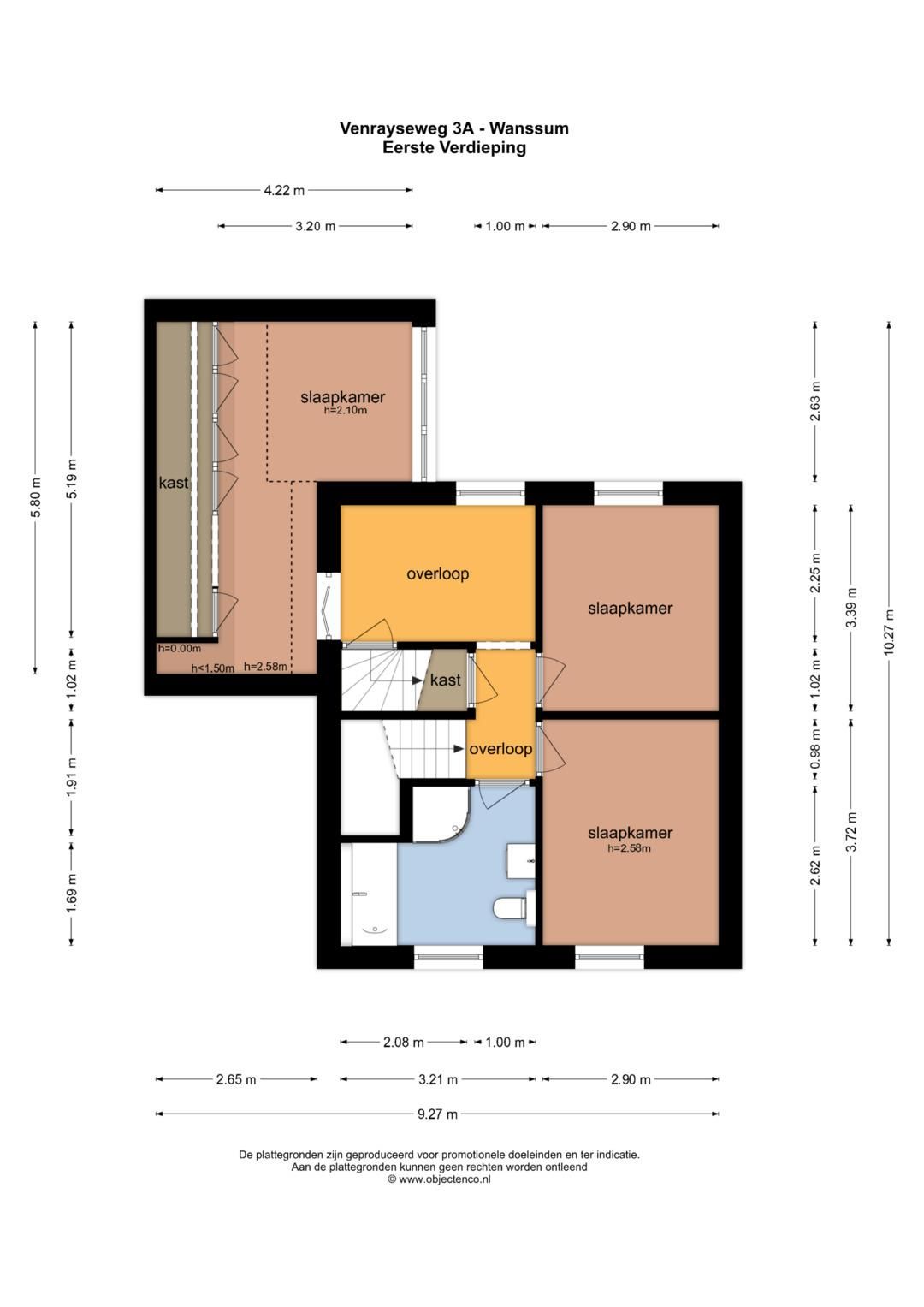 Foto 57 van Venrayseweg 3-A
