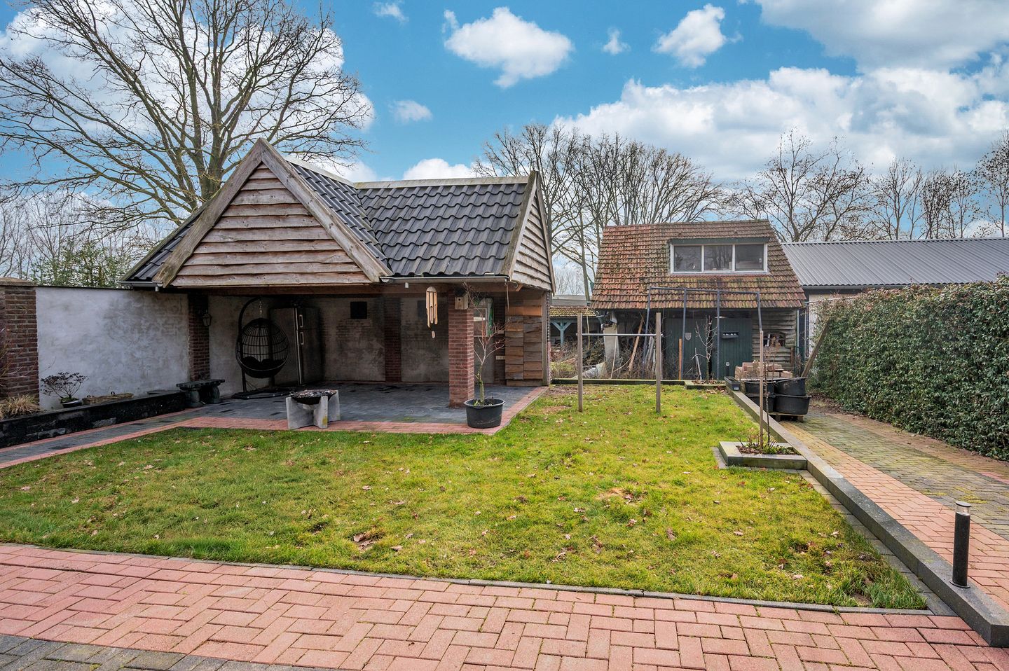 Foto 4 van Venrayseweg 3-A