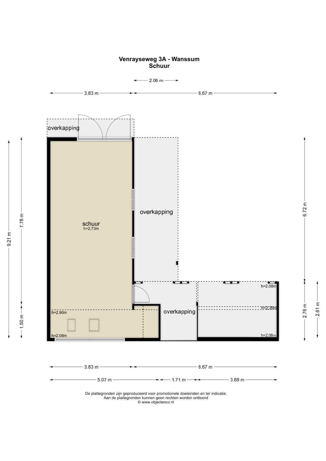 Foto 62 van Venrayseweg 3-A