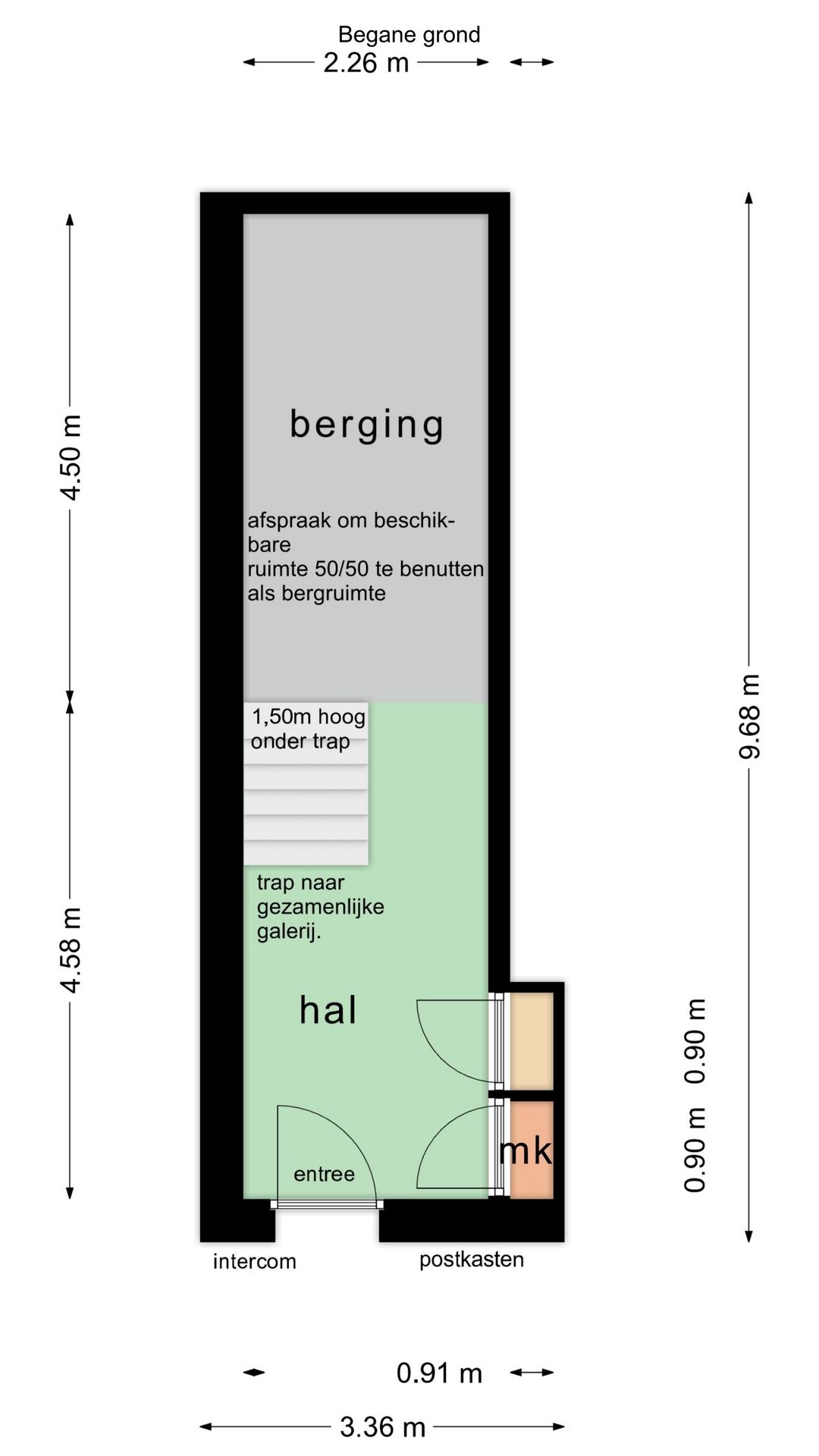 Photo 36 of Parkstraat 20