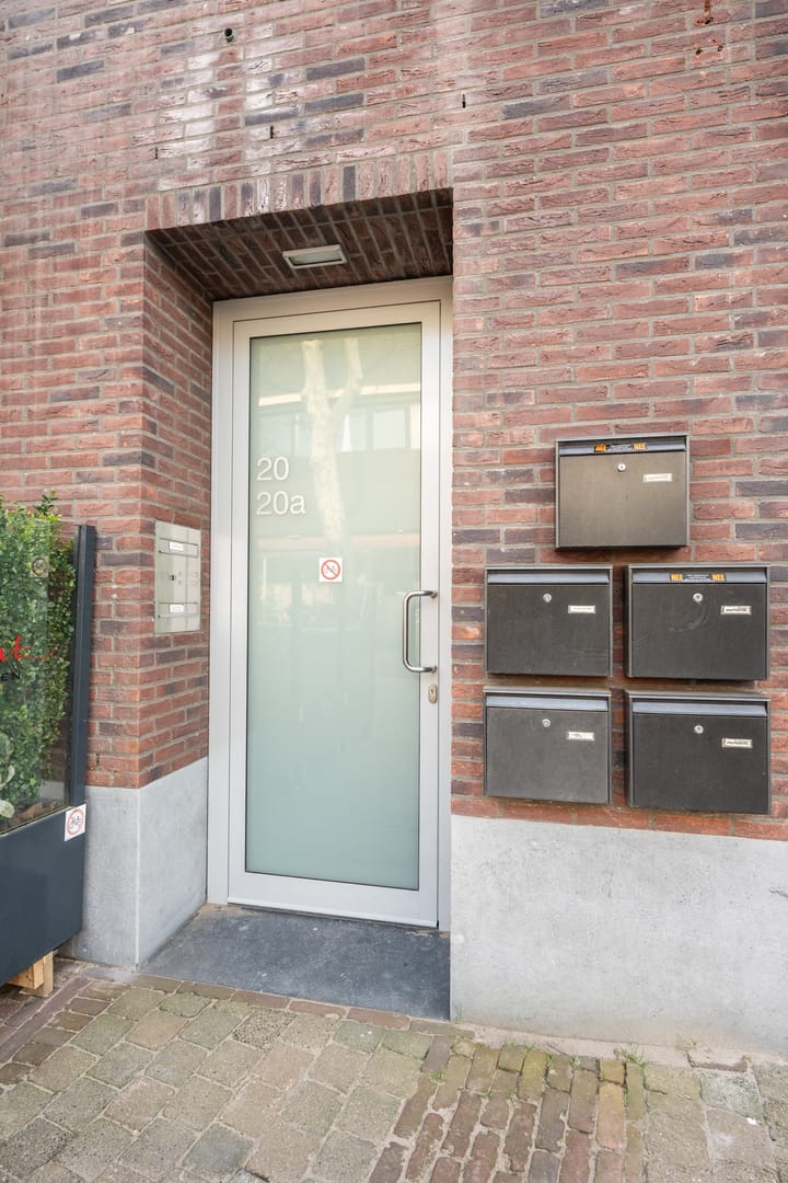 Photo 3 of Parkstraat 20