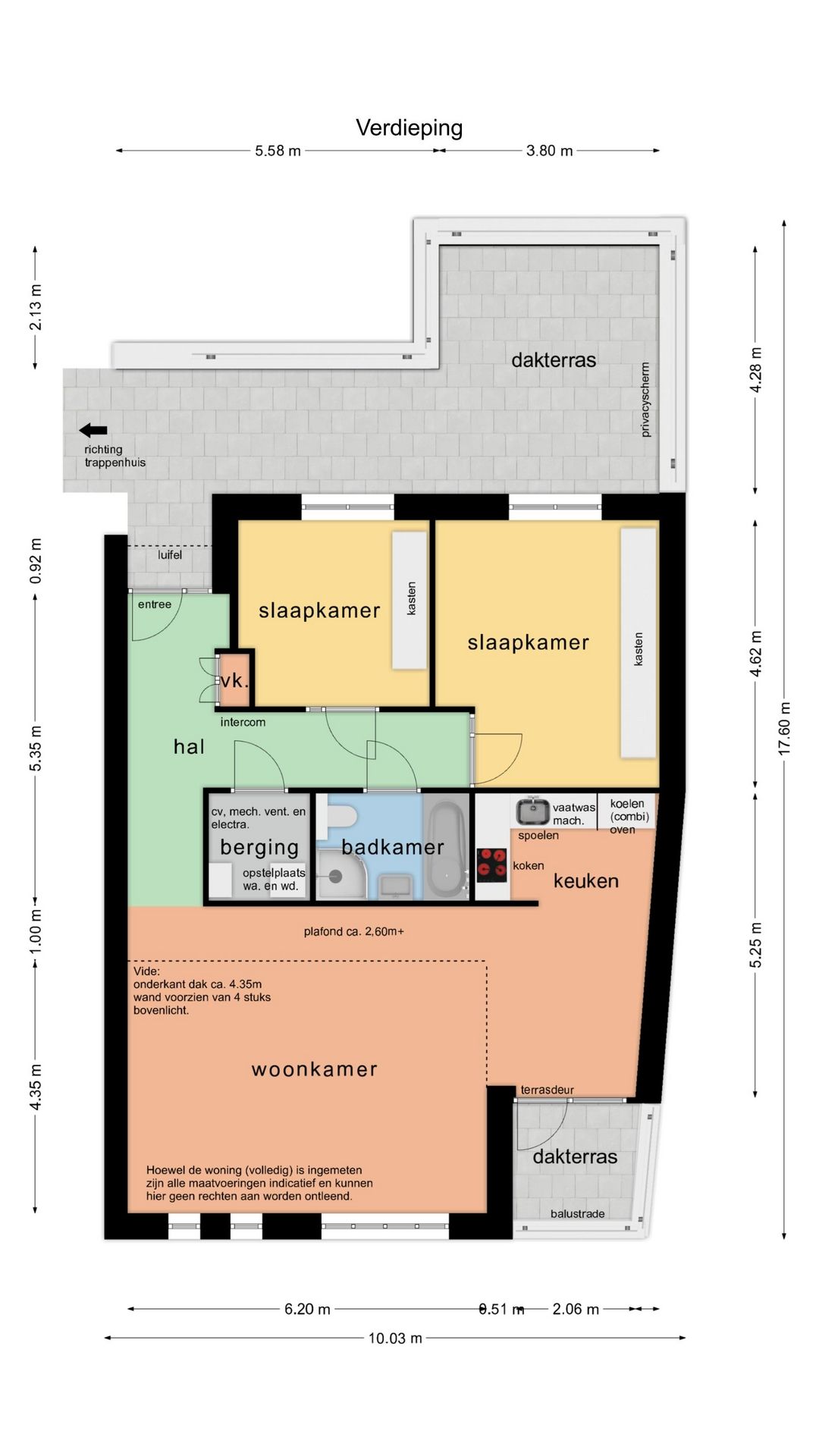 Photo 38 of Parkstraat 20