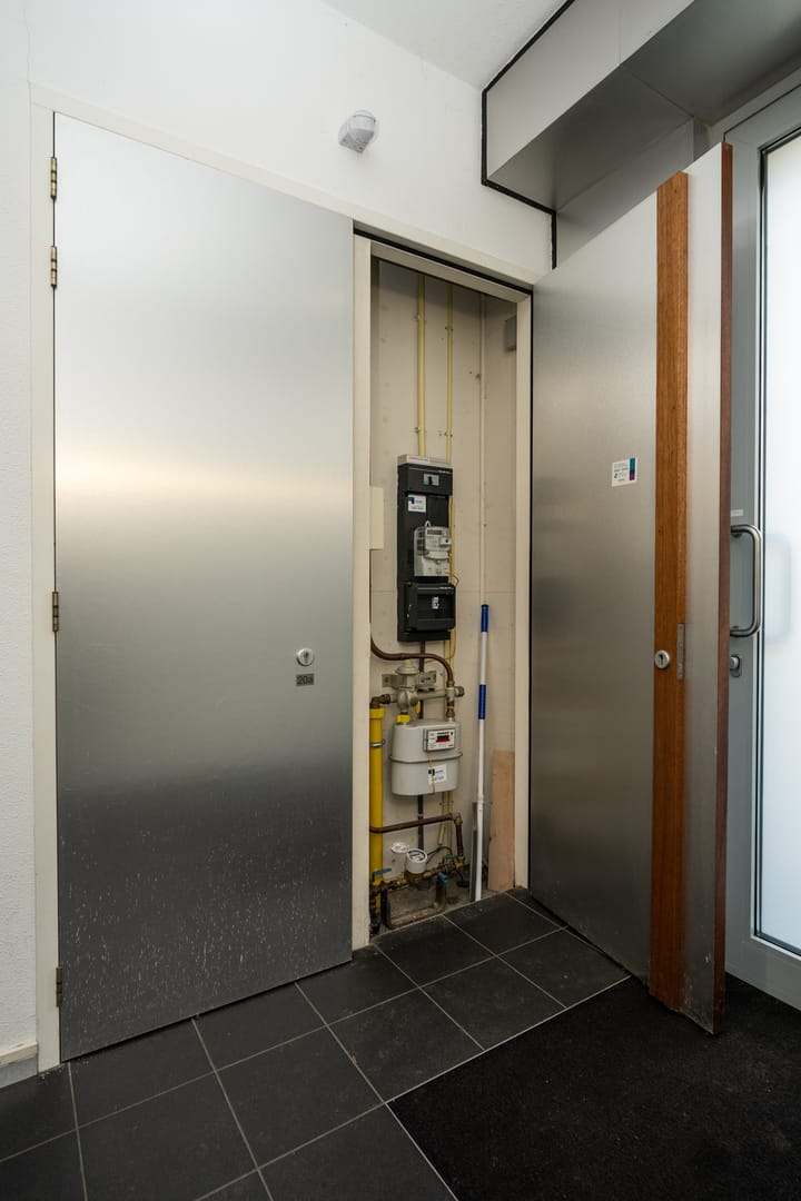 Photo 4 of Parkstraat 20