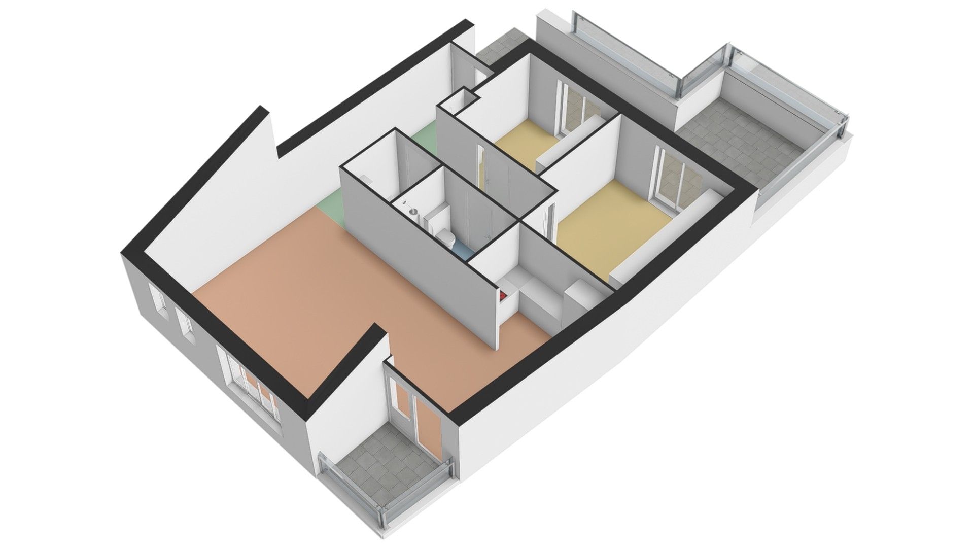 Photo 39 of Parkstraat 20