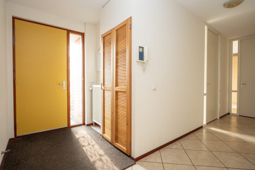 Photo 8 of Parkstraat 20