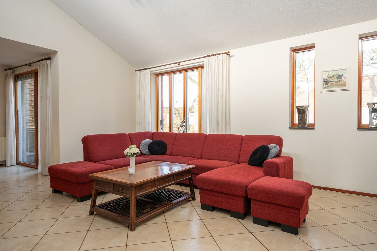 Photo 10 of Parkstraat 20