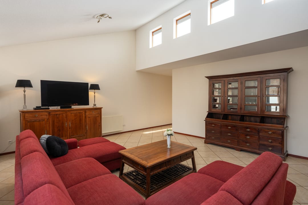 Photo 11 of Parkstraat 20