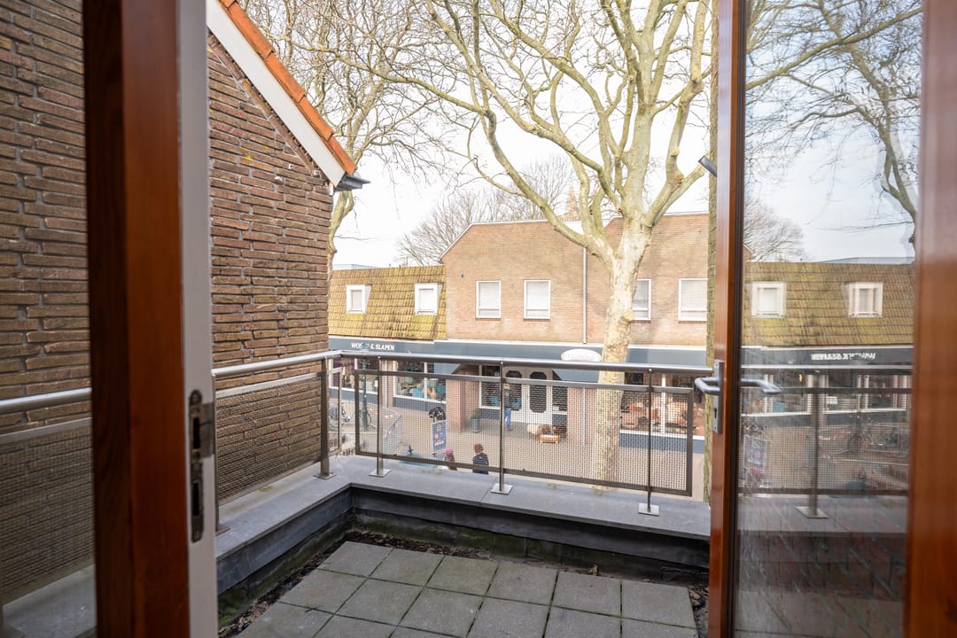 Photo 17 of Parkstraat 20