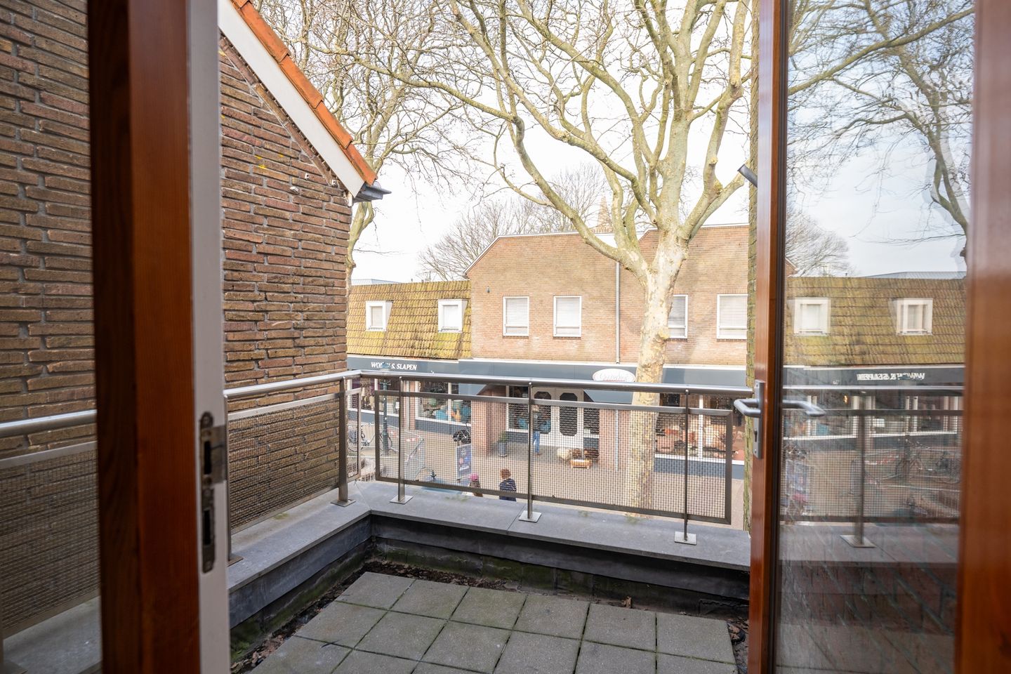 Photo 19 of Parkstraat 20