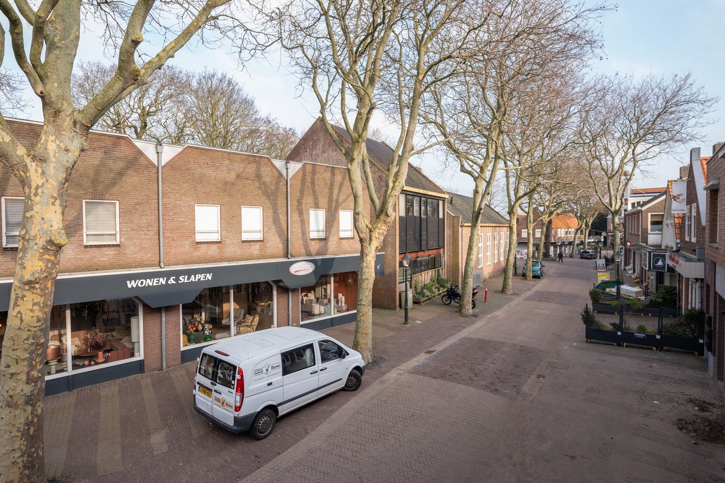 Photo 19 of Parkstraat 20