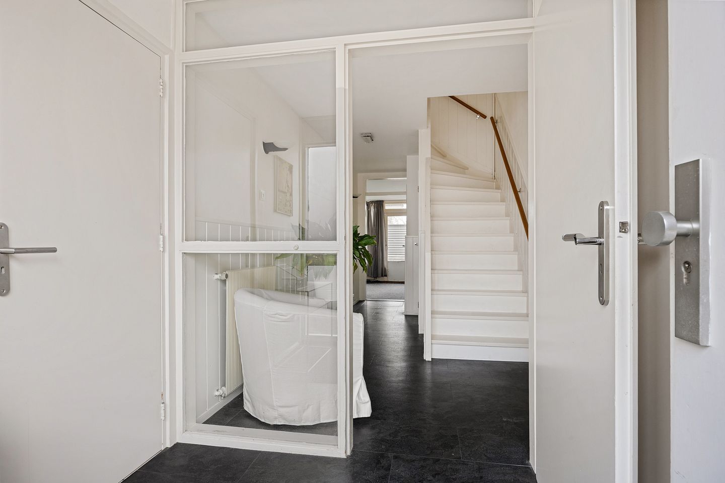 Foto 4 van Breehorn 37