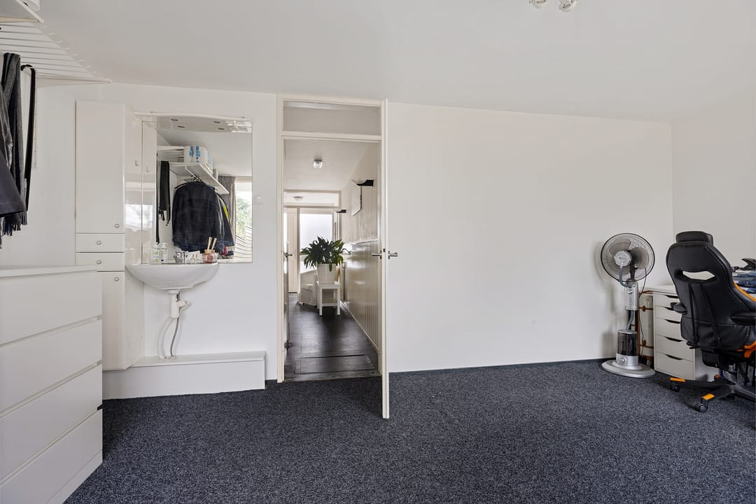 Foto 7 van Breehorn 37