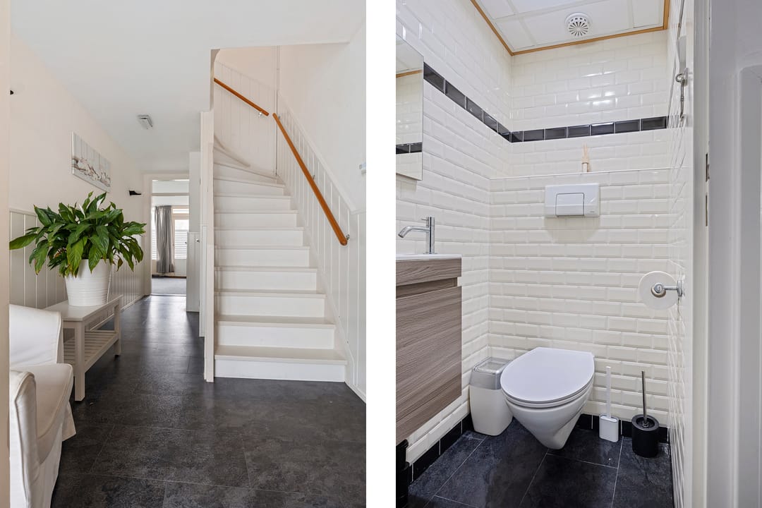 Foto 8 van Breehorn 37