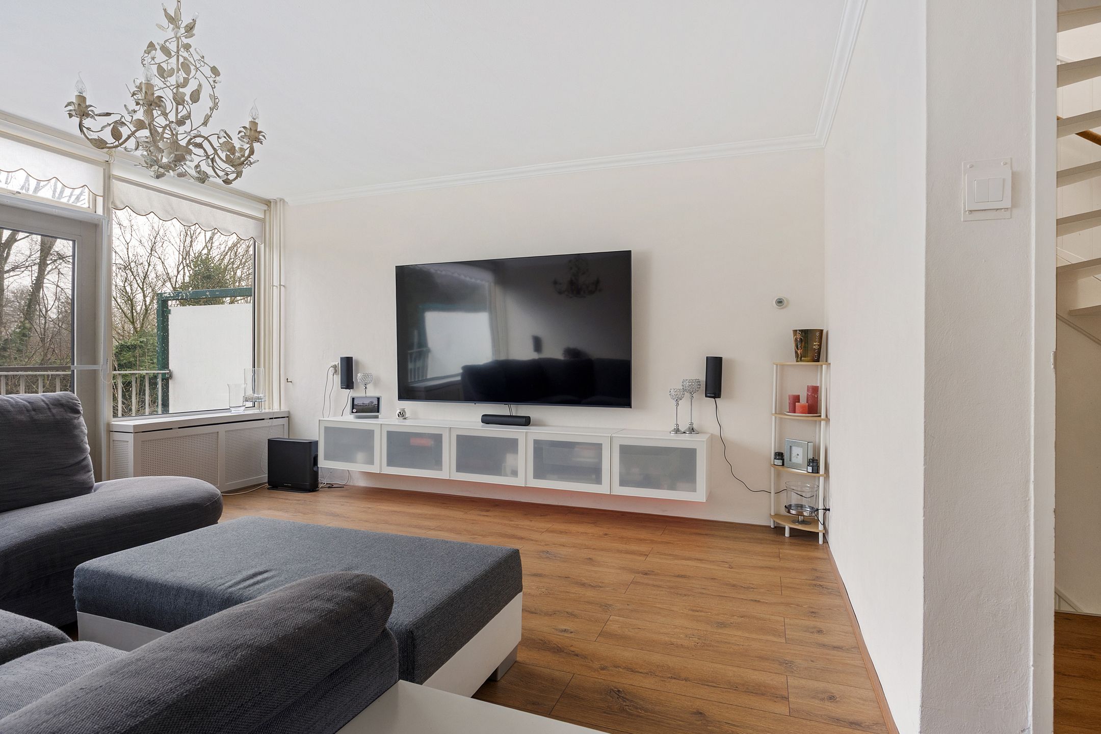 Foto 9 van Breehorn 37