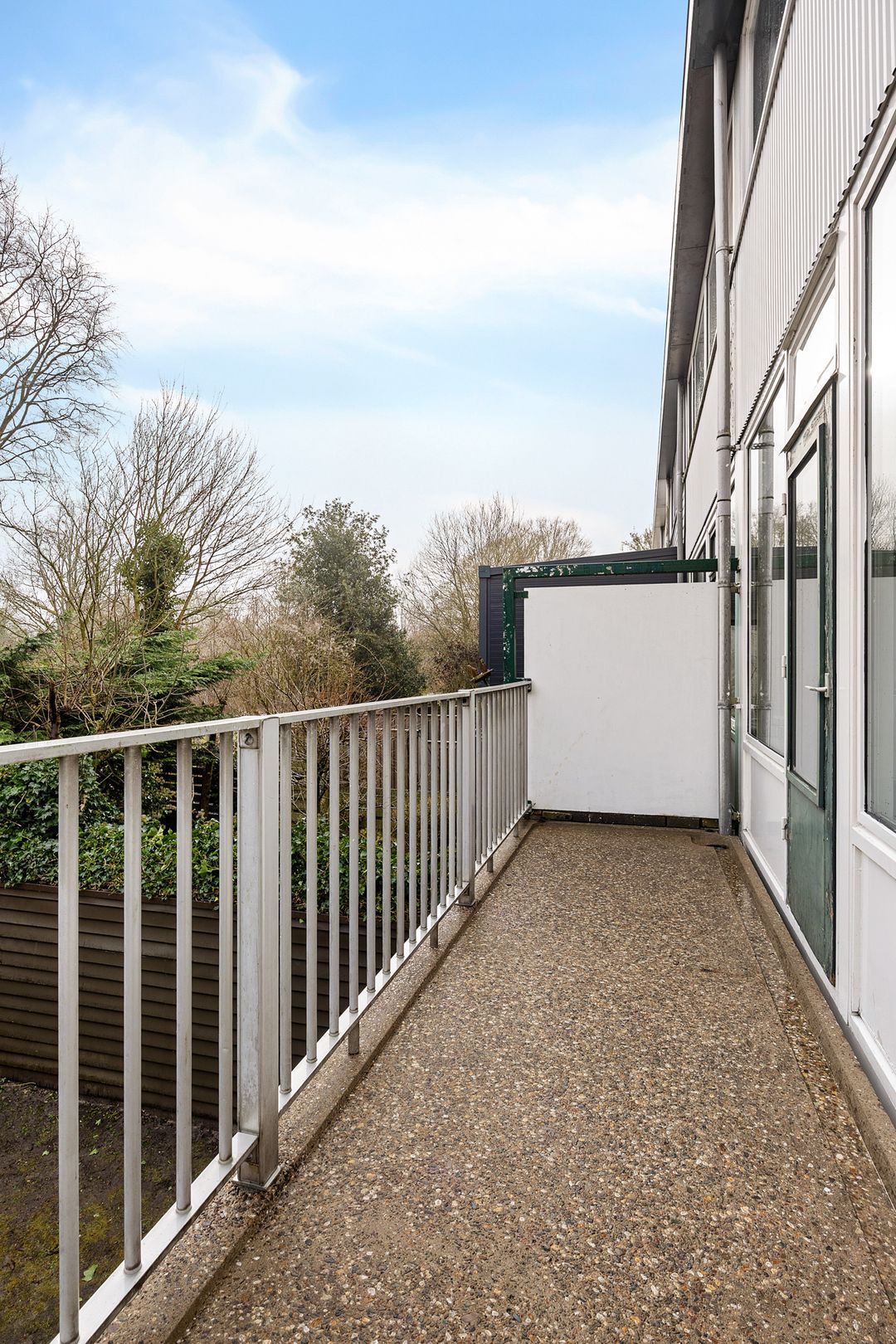 Foto 11 van Breehorn 37