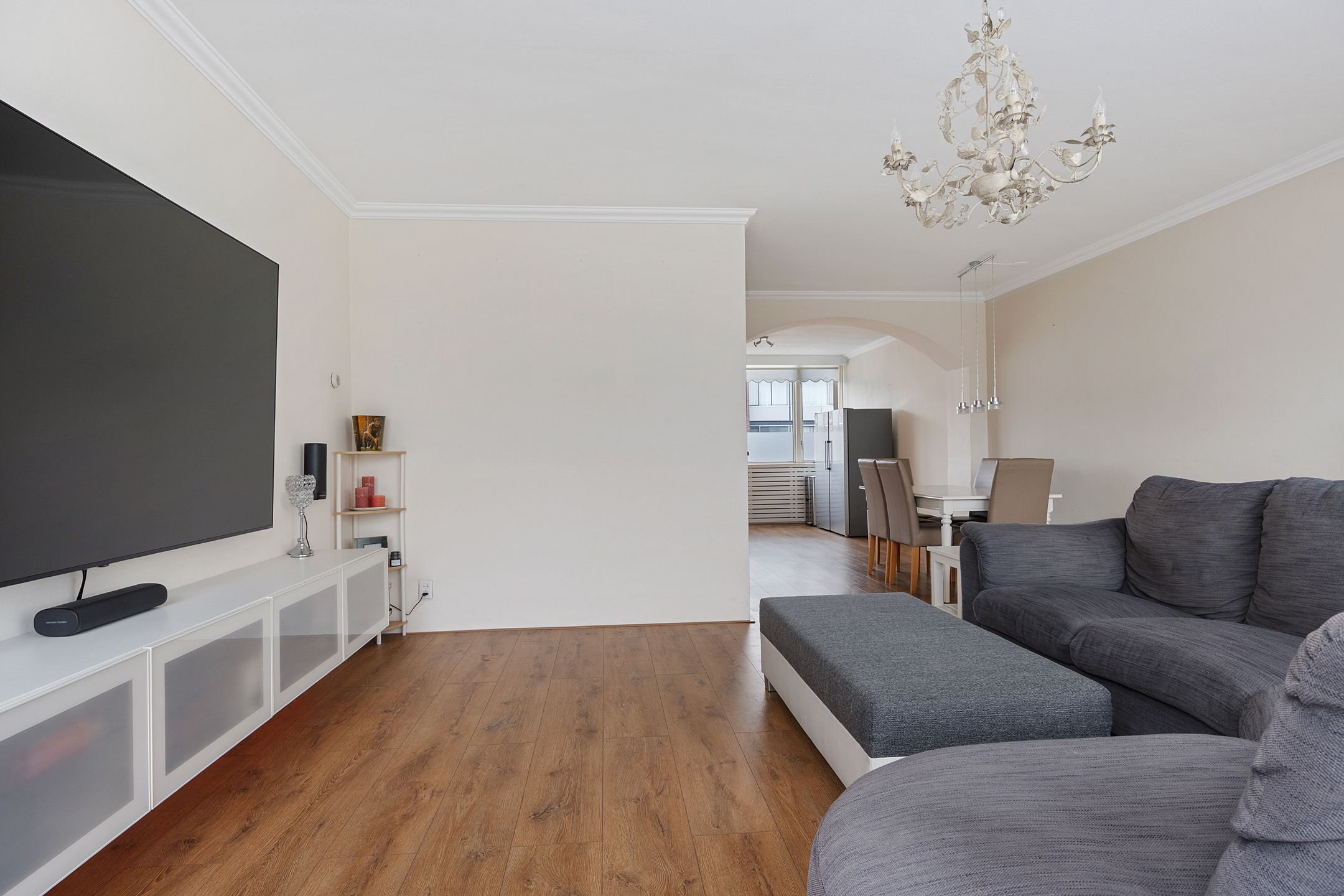 Foto 12 van Breehorn 37