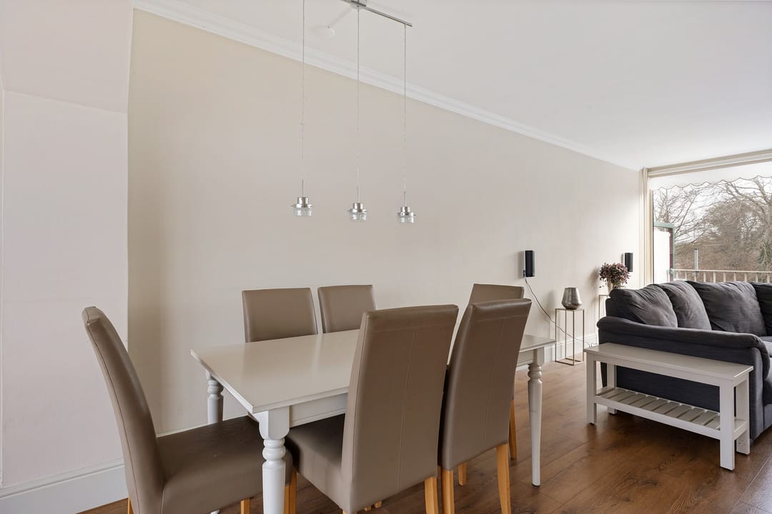 Foto 13 van Breehorn 37