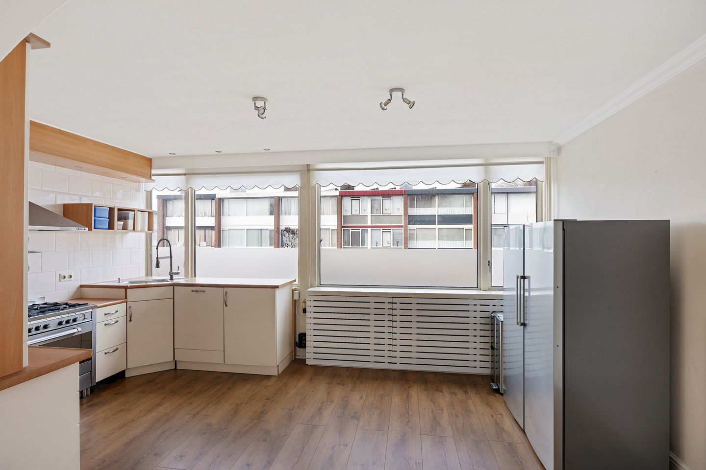 Foto 14 van Breehorn 37