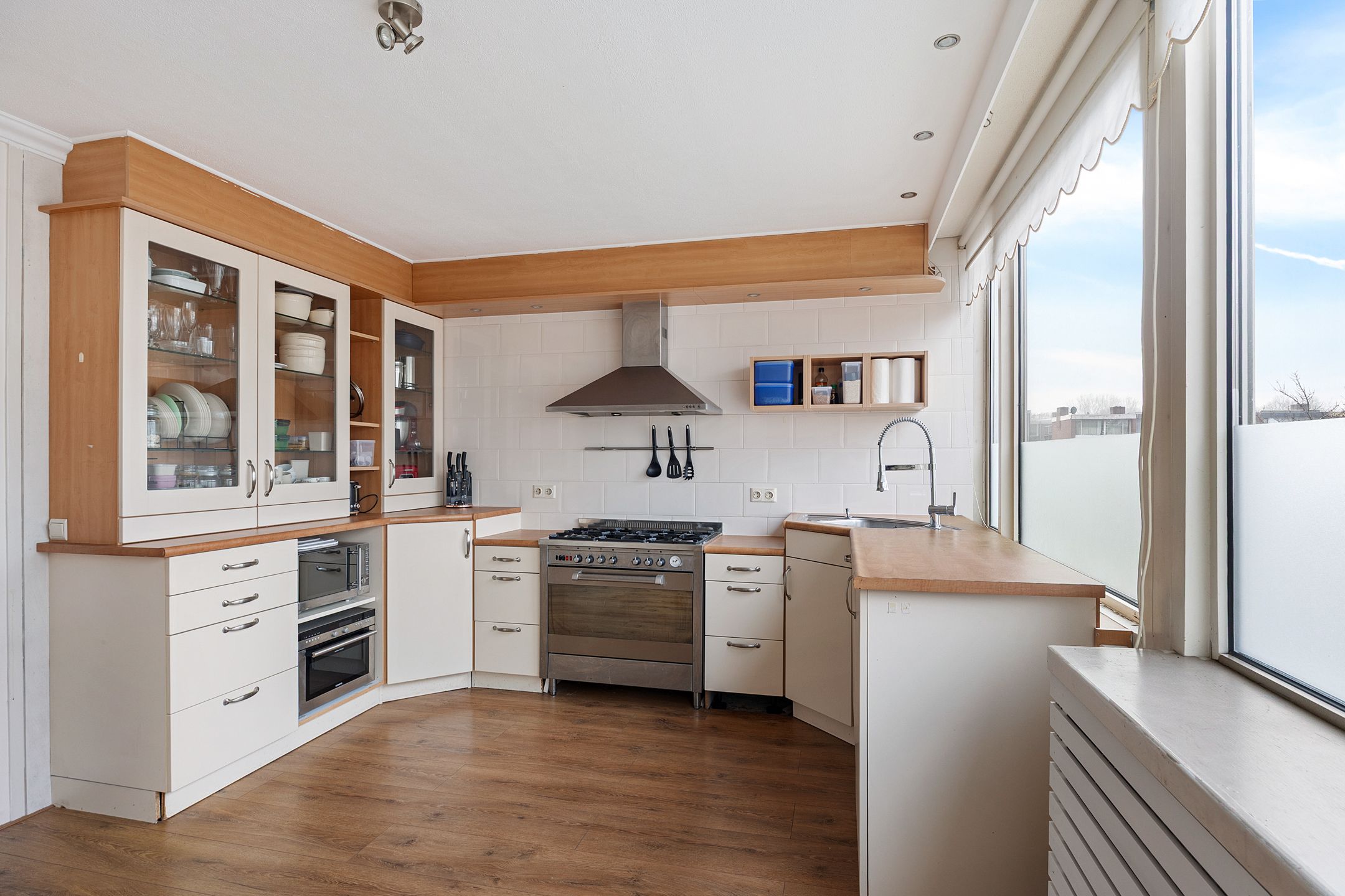 Foto 15 van Breehorn 37