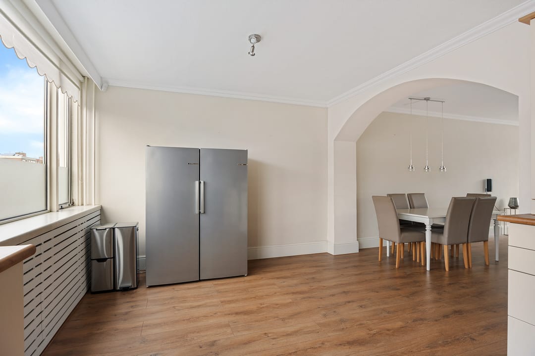 Foto 16 van Breehorn 37