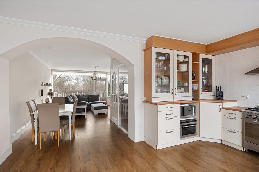 Foto 17 van Breehorn 37