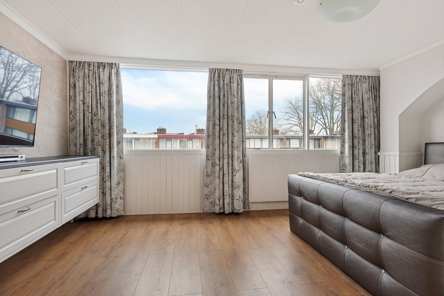 Foto 19 van Breehorn 37