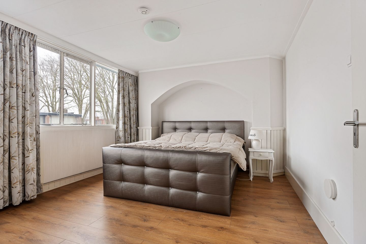 Foto 20 van Breehorn 37