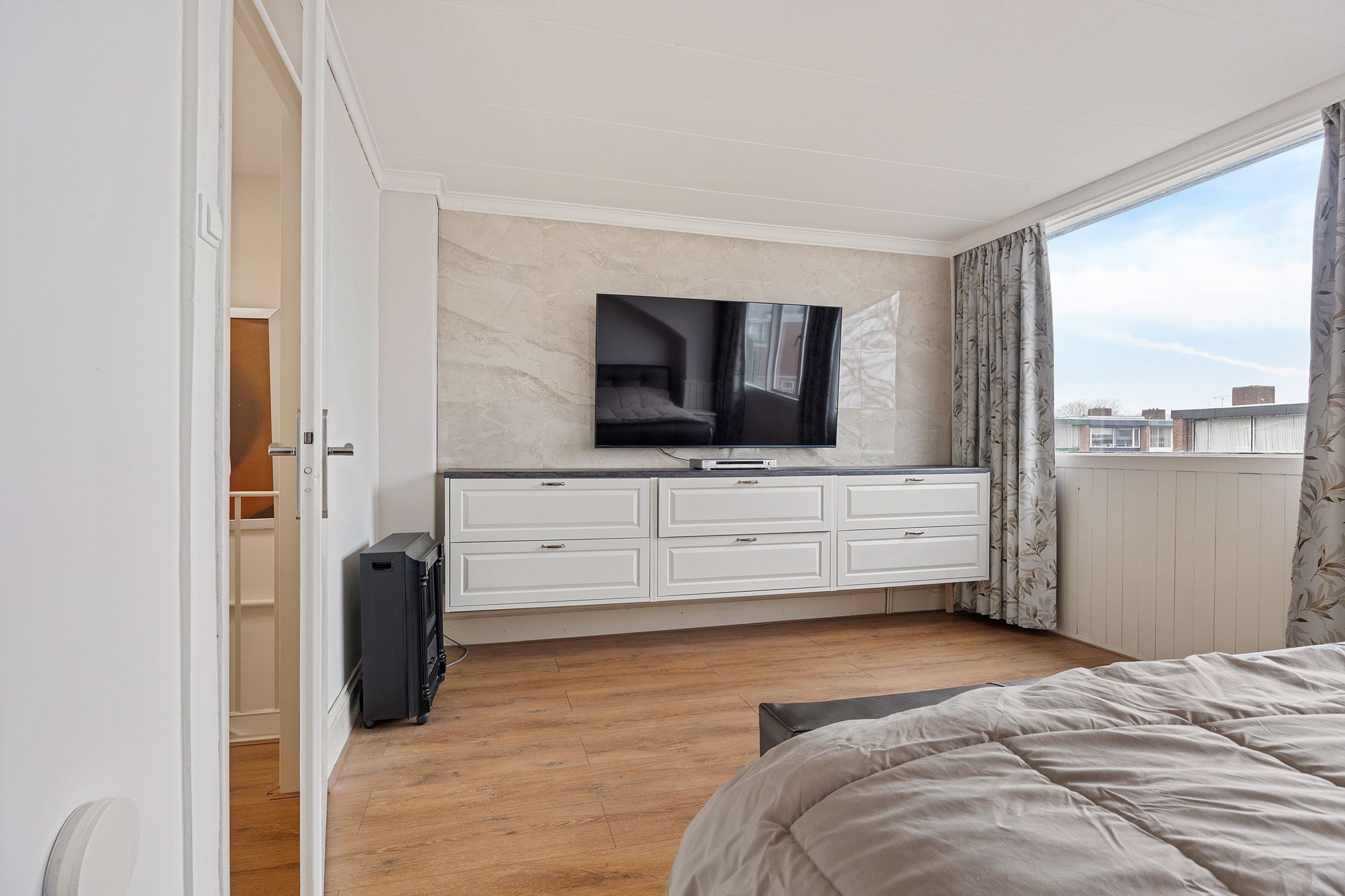 Foto 21 van Breehorn 37