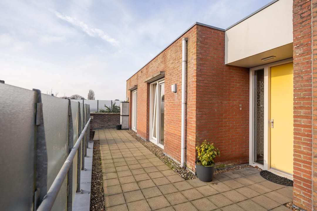 Photo 32 of Parkstraat 20