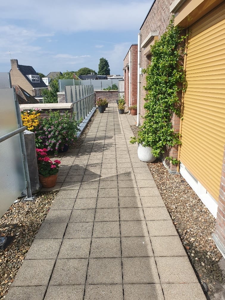 Photo 33 of Parkstraat 20