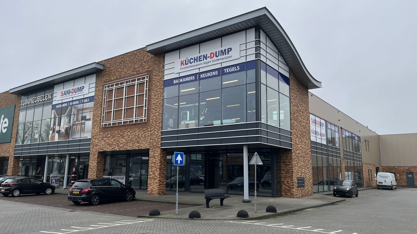 Bekijk foto 1 van Lucebertstraat 30